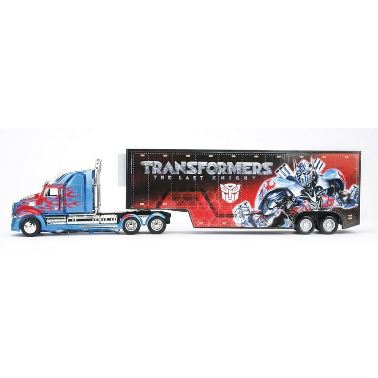 Jada 98193 Western Star 5700 XE Optimus Prime Hauler
