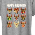 thumbnail image 3 of Lilo & Stitch - Stitch Costumes - Women's Short Sleeve Graphic T-Shirt, 3 of 5