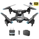 thumbnail image 2 of Cámara 4K HD FPV RC Quadcopter Giroscopio de 6 ejes 2.4GHz 4CH RC Drone para principiantes Ehuebsd libre de BPA, 2 of 9