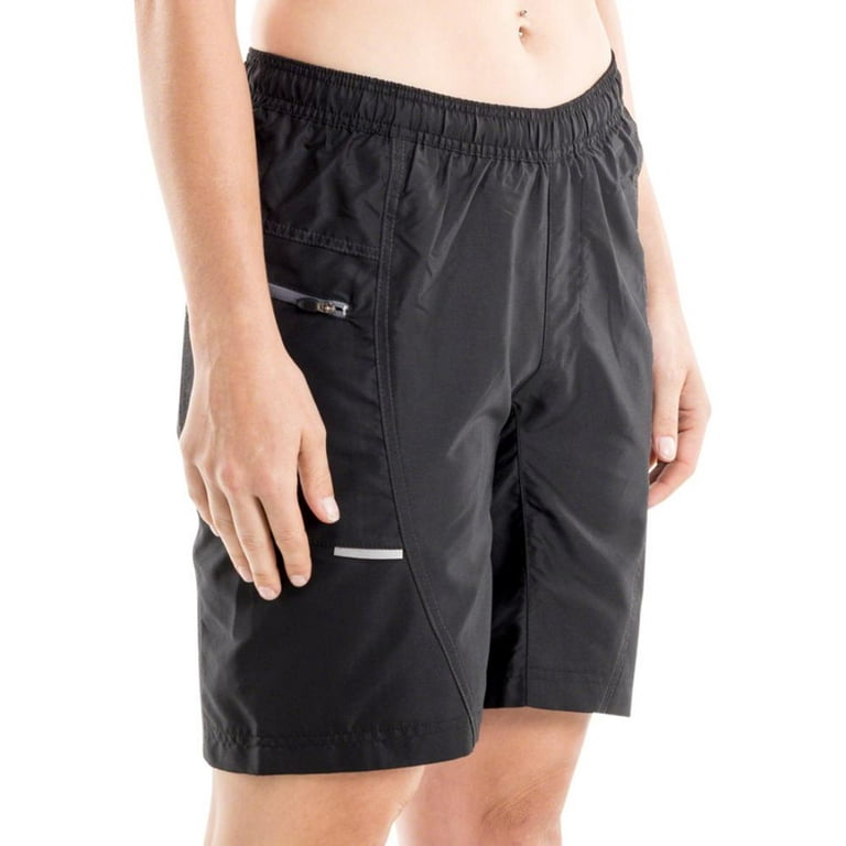 Bellwether store cycling shorts