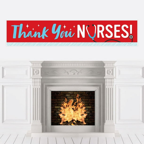 Nurses Week Giveaways
