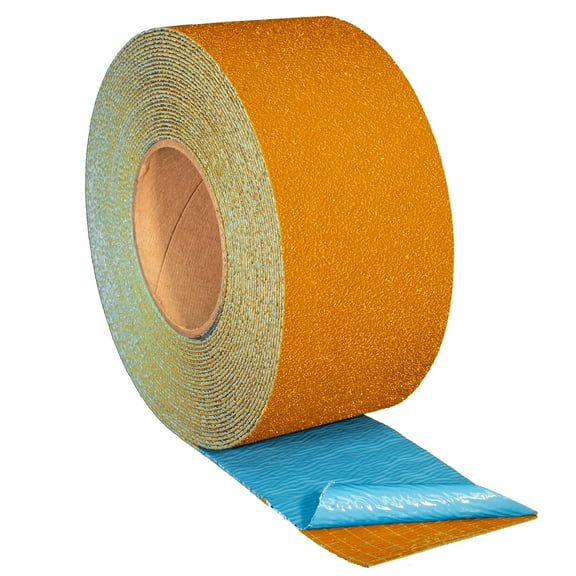 Orange RPT-750 Reflective High Durability Concrete and Pavement Marking Tape