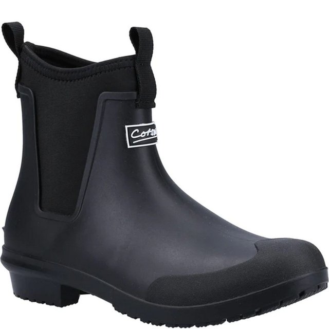 Cotswold Womens Grovsner Wellington Boots