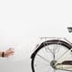thumbnail image 4 of Protector de Rueda Trasera Macarena Red de seguridad del asiento trasero de la bicicleta 50 cm, 4 of 8