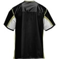 thumbnail image 2 of ProSphere Men's Lindenwood University Scramble Football Fan Jersey, 2 of 6