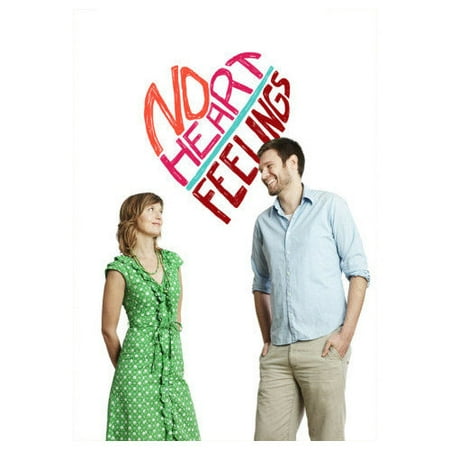 No Heart Feelings (2010)