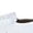 White, variant on Black Female Beach Wedge Sandals With Thick Bottom And Open Toe Round Toe Design For Spring Casual Use Comfortable Heels For Ladies