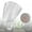 Clear, variant on Windshield Windscreen Protector For Kawasaki Ninja ZX-10R 2021-2024