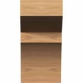 thumbnail image 2 of 4"W x 8"H x 36"L Monterey Rough Sawn Rafter Tail, Western Red Cedar, 2 of 4