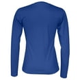 thumbnail image 2 of Cottover Womens Long-Sleeved T-Shirt, 2 of 4