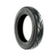 thumbnail image 1 of Llanta 3.00-10 para moto tubeless 42J 4PR negro M, 1 of 3