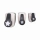 thumbnail image 2 of Perforadora Estrella 3 Piezas, Estrella, Papel para Manualidades, Manualidades, 2 of 5
