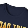 thumbnail image 3 of Road Trip Squad Holiday Vacation Lover Novelty Unisex Softstyle T-Shirt, 3 of 4