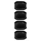 thumbnail image 5 of 4 piezas de película protectora para marco de puerta exterior Negro, 5 of 9