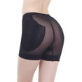 thumbnail image 2 of HLSOHJP Women's Hip Pads Shapewear Padded Underwear Shaping Thigh Shorts Dip Enhancer Butt Lifter, 2 of 2