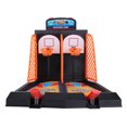 thumbnail image 1 of Basket Ball Game, Interactive Game Toy, ABS Plastic  For Kids Children Toy, 1 of 8