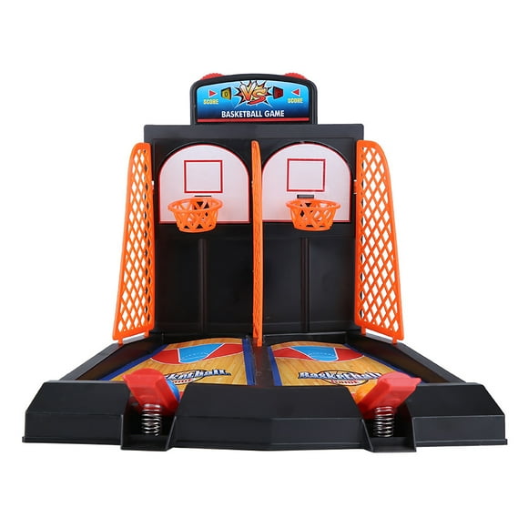 Jeu de Balle Panier, Jouet Interactif, Plastique ABS pour Enfants