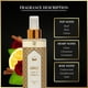 thumbnail image 3 of Espray de habitación Dukhni Oud Al Khaleeji, 250 ml, bruma natural, 3 of 6