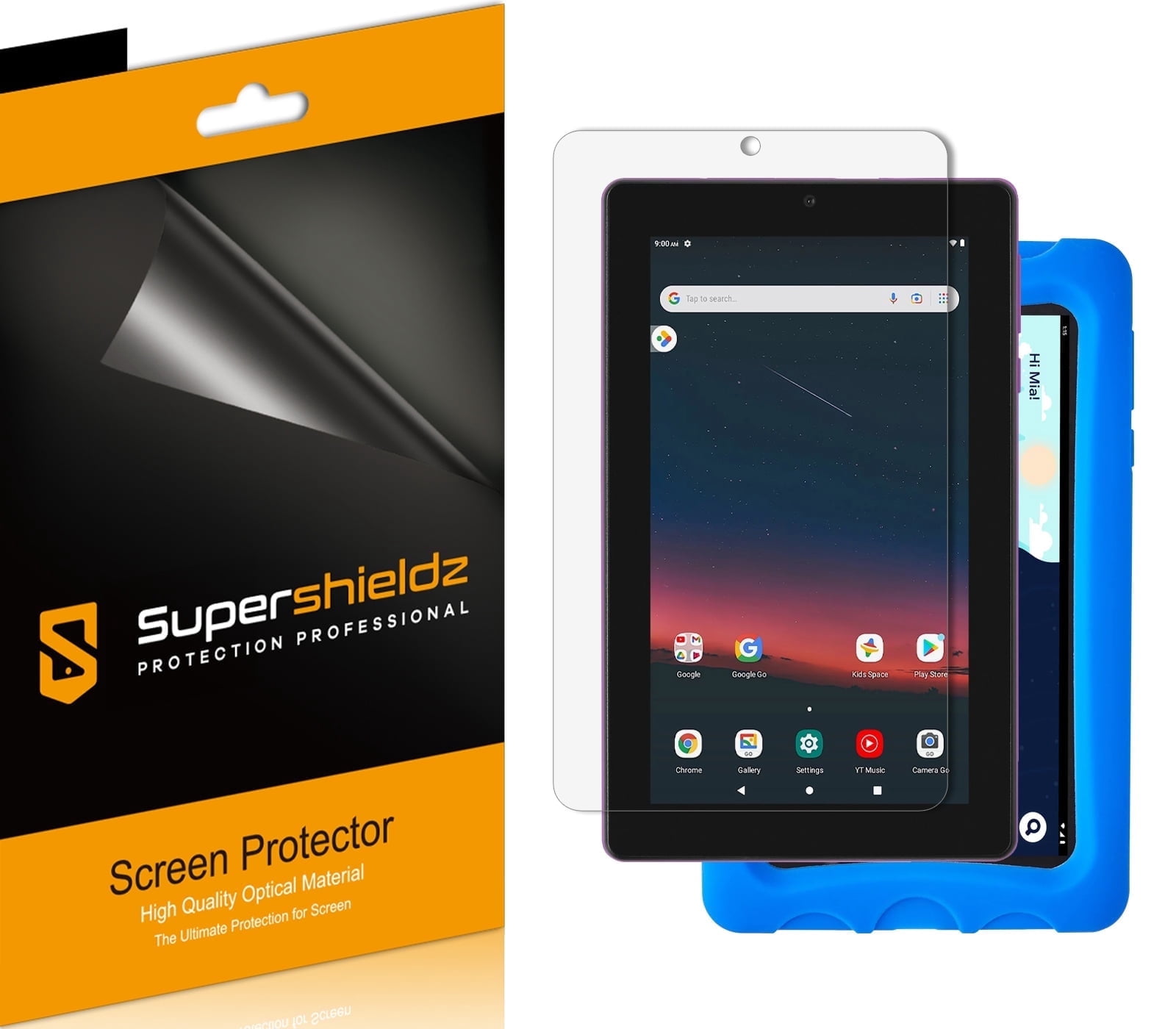 Custodia protettiva per Blackview Tab 90 WiFi/Teclast P50