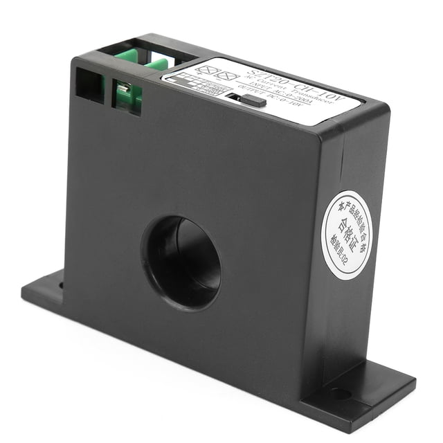 SZ C V,AC Current Transmitter Transducer AC Current Transmitter AC Current Transmitter D Exceptional Value