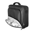 thumbnail image 3 of Urban Factory Mixee 17.3" Laptop Clamshell Case, Black, 3 of 5