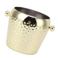 thumbnail image 3 of Mini Ice Bucket,Ice Bucket Stainless Steel Ice Bucket Bar Ice Bucket Masterfully Created, 3 of 12