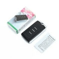 thumbnail image 3 of LOLIPPYY 2-Pack Mini Digital Kitchen Scales for Food, Coffee, Jewelry - Portable Car Key Shaped Pocket Electronic Weight Balance (No Batteries), 3 of 7