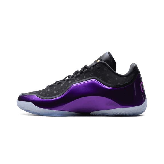 NIKE MENS LeBron 23 "The Chosen One and The One Who Chose" IF0694 001 IF0694 001 from Stadium Goods