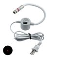 thumbnail image 1 of Sewing Machine Lights, LED with Magnet Lights, Work Light, Accurately Marked The Starting and Ending Points of Free Moving Items, Compact Size, 1 of 8