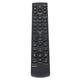 thumbnail image 4 of Controlador remoto del receptor AV, Control remoto del receptor av batería ergonómica rav203 v473170 reemplazo para rav203 para yht 17 para htr 5240, 4 of 7