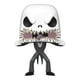 thumbnail image 1 of Pop Jack Skellington Scary Face Funko Tim Burtom Movie, 1 of 2