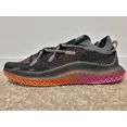 thumbnail image 1 of Adi - das 4D Fusio Primeknit Black Grey Men Casual Lifestyle Shoes FZ2414 Sz 11, 1 of 6