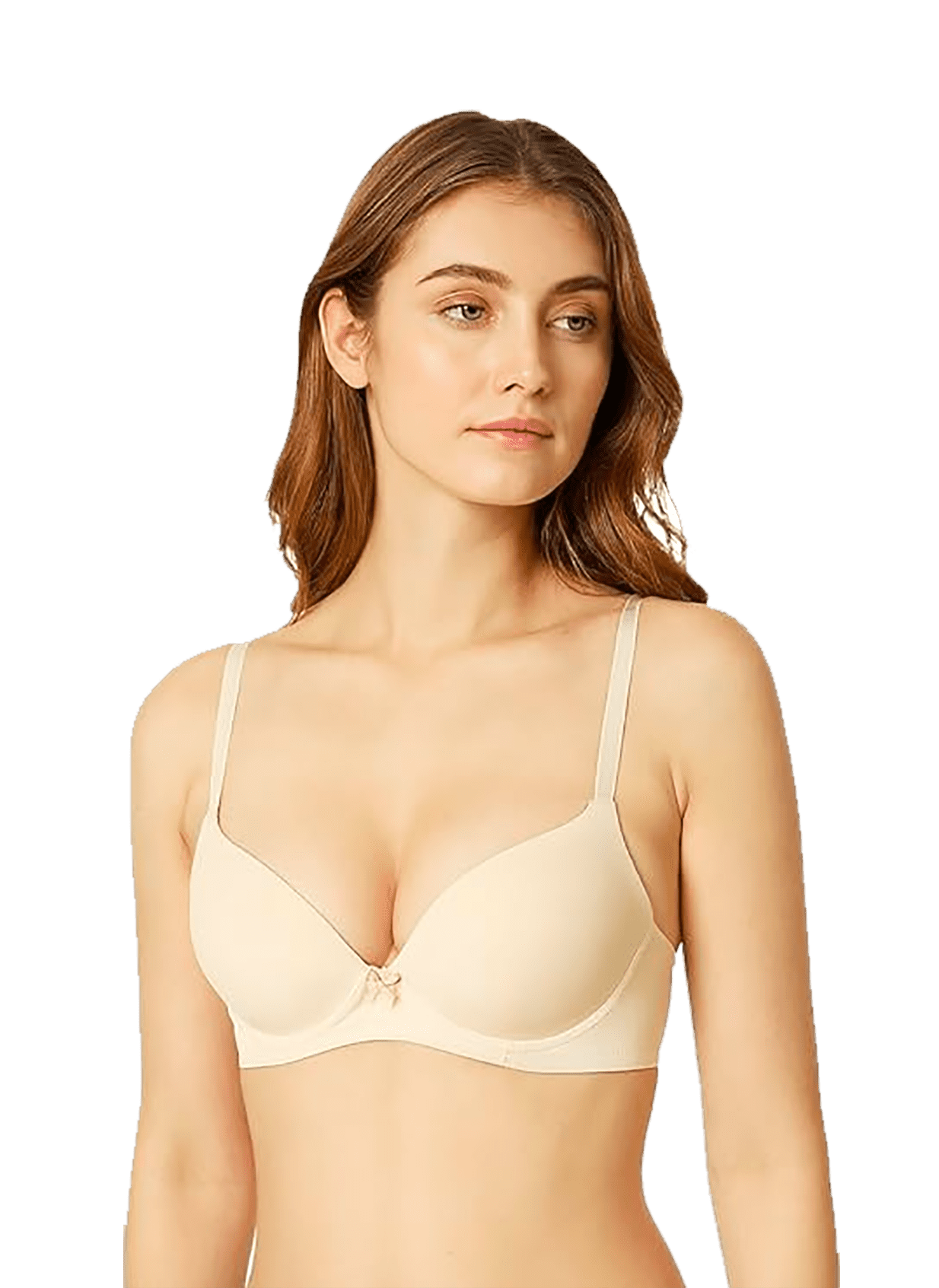 Holiday Gift 6 Packs ADD 2 Cup Maximum Lift Boost Cup Double Push Up Bra A/B/C