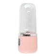 thumbnail image 5 of Mixeur Portable Rechargeable USB Multifonction 400ML, 5 of 5