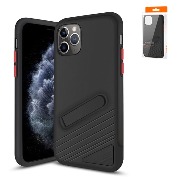 Reiko brand for Iphone 11 Pro Armor Cases In Black