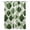 Green, variant on Pink Geometric Moroccan Kitchen Curtains Abstract Art Pink Ombre Modern Cafe Short Curtains for Bathroom Blackout Window Curtain Small Window Treatment Drapes for Bedroom Living Room 27.5"x39"x2