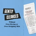 thumbnail image 4 of Limpiador facial Kiehl's ultraligero de 75 ml para todo tipo de piel, 4 of 7