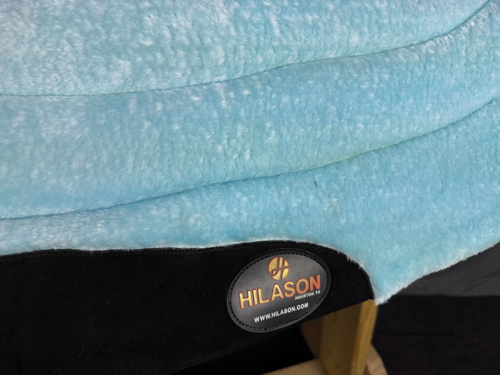 Tapis De Selle Pénélope New Strass | Tapis De Selle