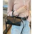 thumbnail image 2 of Kukuzhu Hobo Bag for Women PU Leather Crossbody Shoulder Bag Fashion Handbag Purse Small Totes Circular handheld Satchels, 2 of 7