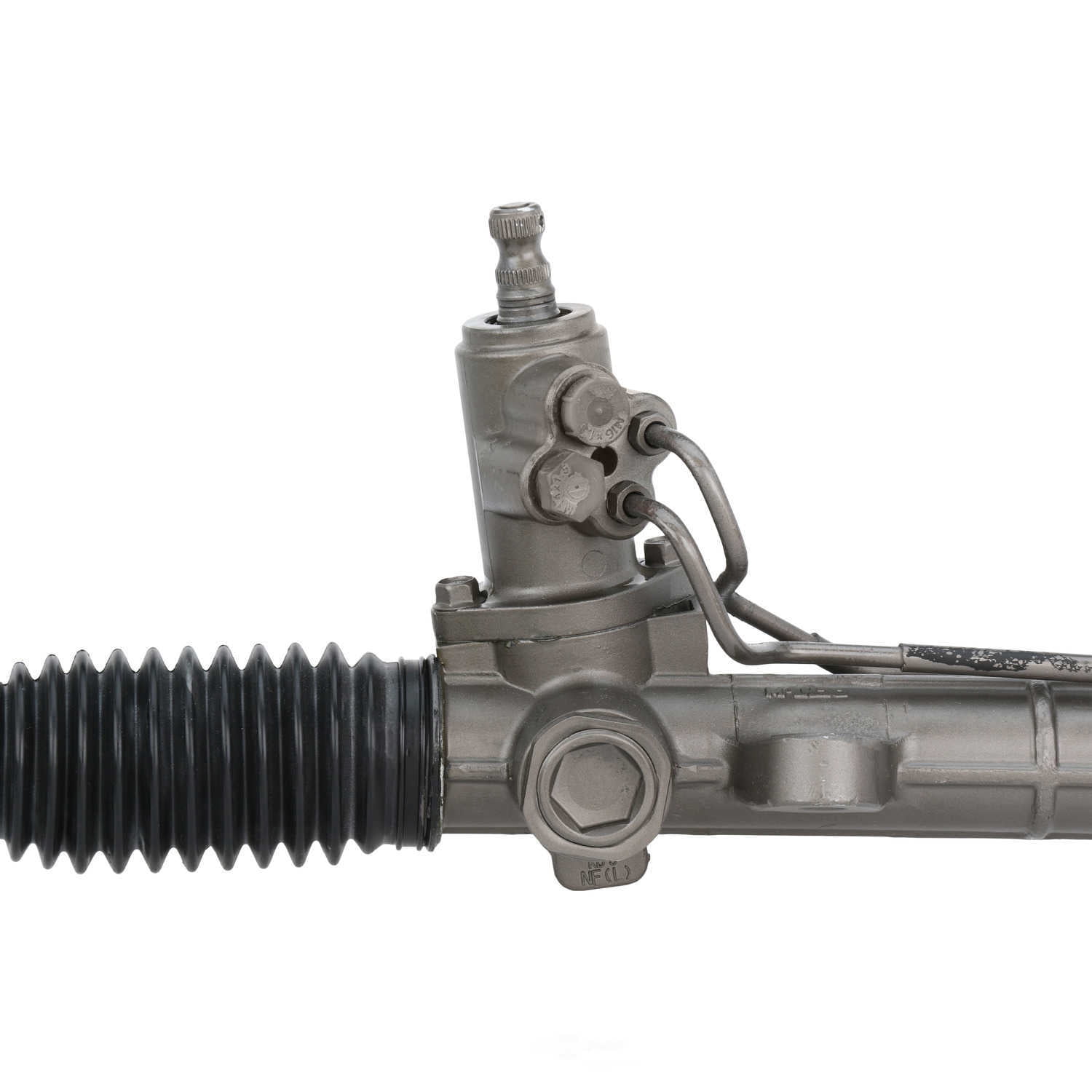 MAVAL 93386M Reman Rack & Pinion Assembly
