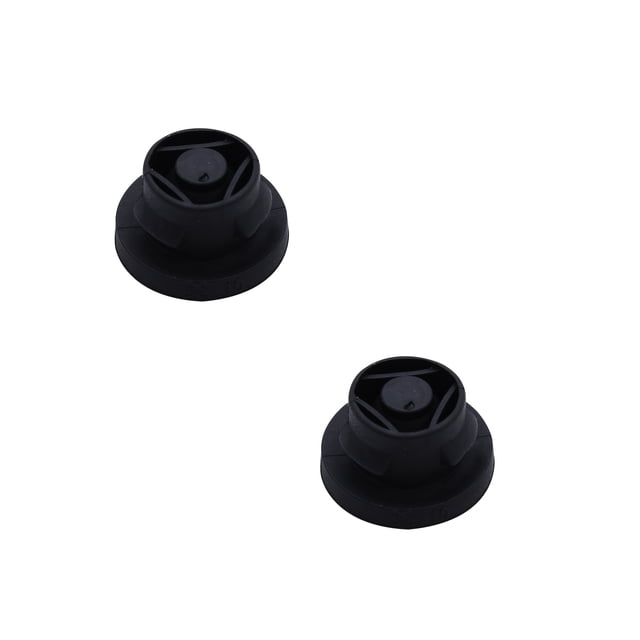 Ojal De Inserción De Filtro De Aire Diésel De Goma Para Exteriores, Piezas Personales De Coche, Decoraciones Para Peugeot Citroen 1,6 Hdi 1422A3, 2 Uds. Moyic VI004131-00