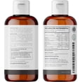 thumbnail image 4 of Aceite de Semilla Negra Healths Harmony, Nigella Sativa Prensado en Frío, Puro con Vitamina E, Suplemento Antioxidante, Vegano, Sin Gluten, 240 ml, 4 of 9