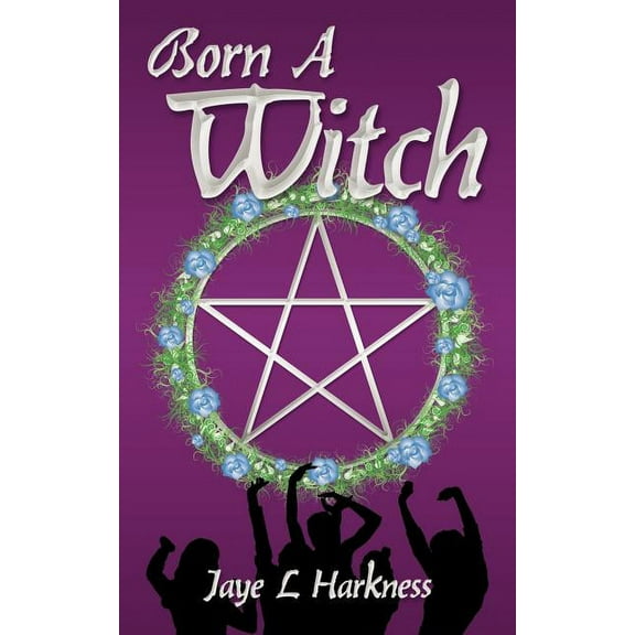 Born a Witch