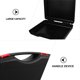 thumbnail image 3 of WEUVEB Estuche Portátil Para Herramientas De Plástico Duradero Y Multifuncional Con Fácil Color Negro, 3 of 5