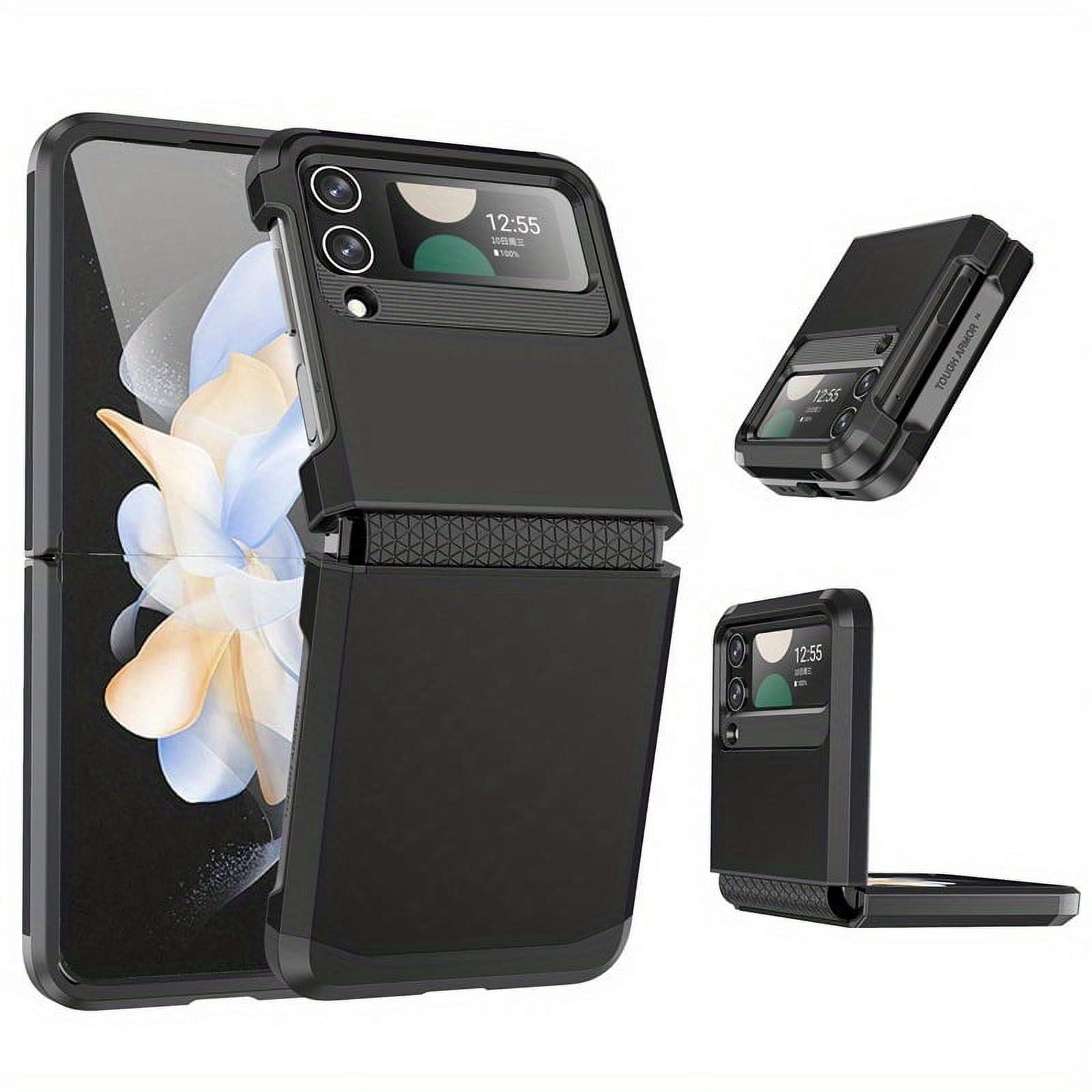 For Samsung Zflip4 Following The SGP Folding Armor From The For Samsung Zflip4 Following The SGP Folding Armor From The