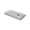 Gray, variant on Konghyp Neck Support Slow Rebounding Foam Pillowcore, Pressure-Adaptive Comfort, Ergonomic Design, Ideal for Neck Alignment and Restful Sleep, Easy to Clean Removable Cover