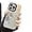 P3, variant on Silver foil Plating Butterfly Hard Phone case, Frosted Texture, Anti-Drop, Fashionable Design for iPhone 15 14 13 12 11 Pro Max Plus XS XR X 7 8 Phone Case (P1,iPhone 11 Pro)