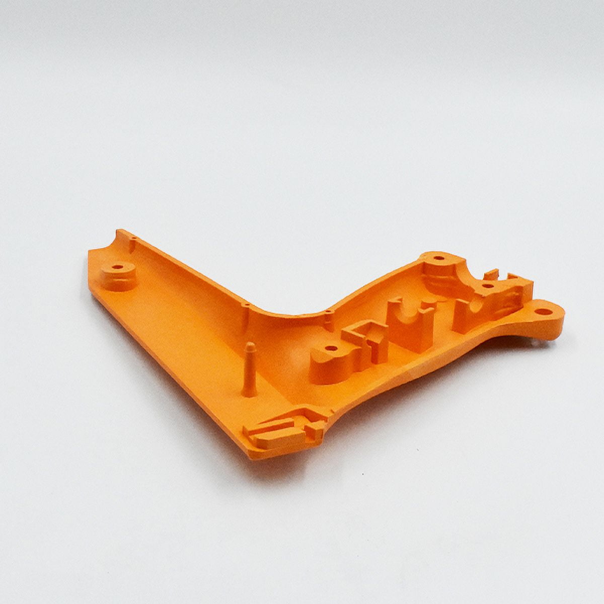 Ripack 2000-2200 Heat Gun Right Half Handle - Part #134050