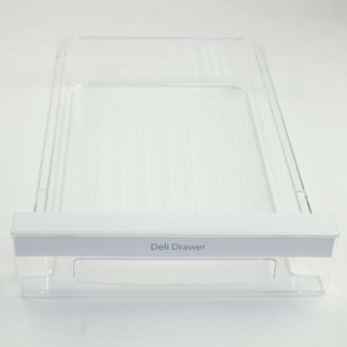 HAIER  0060843754 21 SNACK PAN ASSEMBLY - 2015 (Genuine OEM Part)