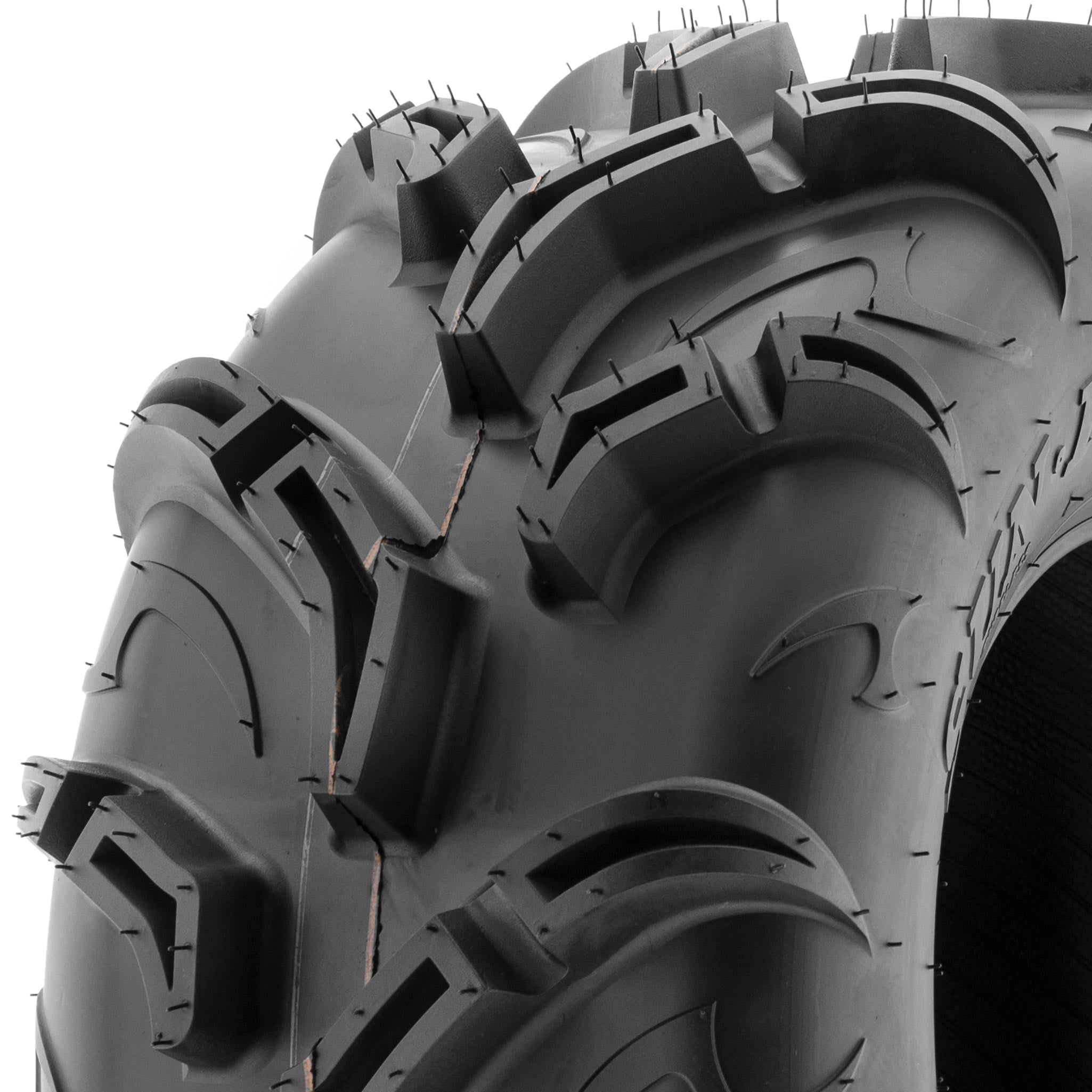 SunF 27x1112 27x11x12 ATV UTV All Terrain AT Tire 6 PR A048 (Single